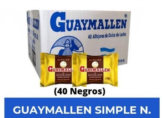 Alfajor TOFI Triple Negro vto 7/9